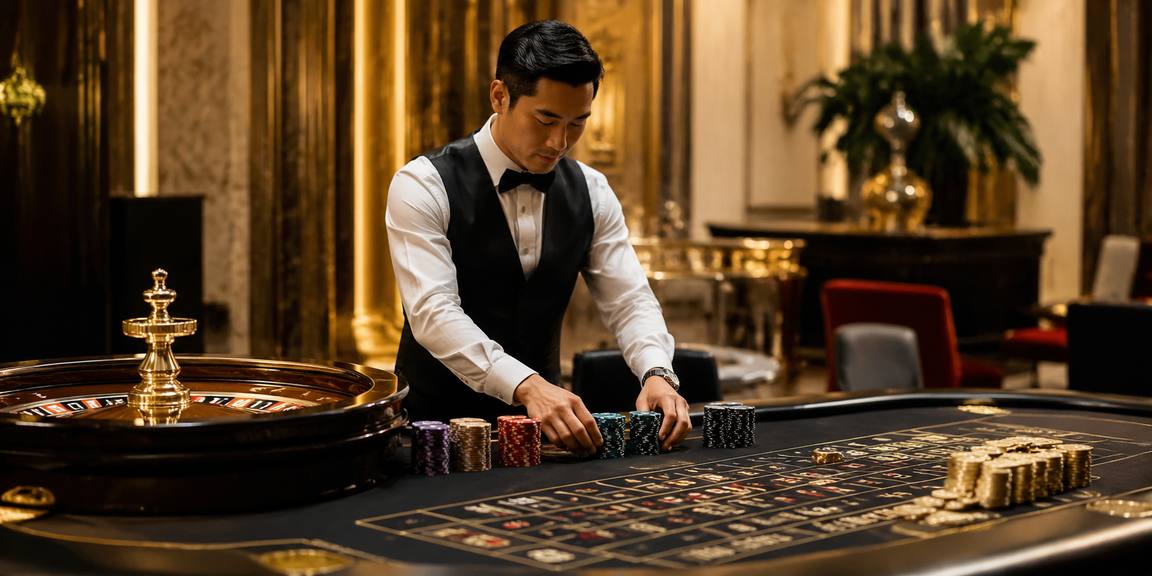 ki99 Grand Baccarat